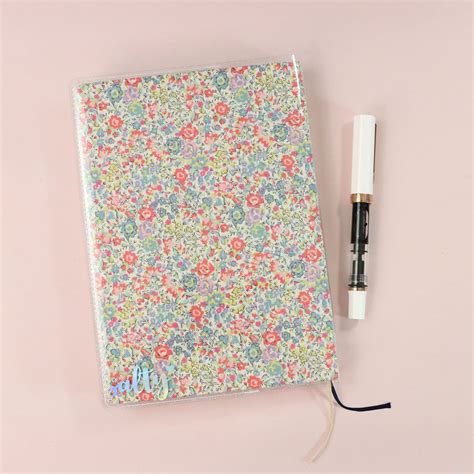Hobonichi Jelly Covers – SaltyKatie.
